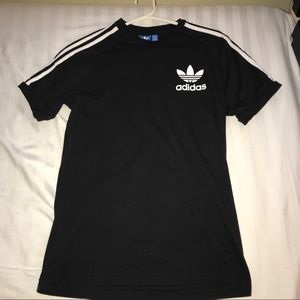 adidas shirt